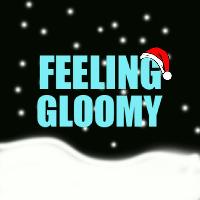 Feeling Gloomy - Stuff Christmas at The Phoenix Cavendish Square