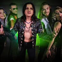 Franck Carducci & The Fantastic Squad at The Caves
