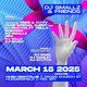 Dj Smallz and friends Event Title Pic