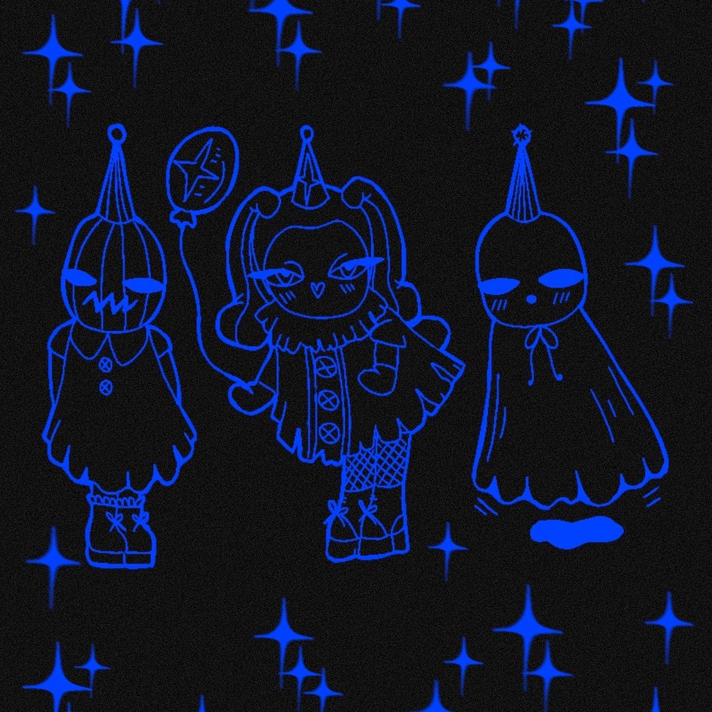 koti HALLOWEENi parti #004: electronic\/hyperpop\/dance, live+club
