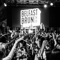 Belfast Brunch Co - Evening at SWG3