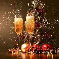 Live Music From Madison Heights! (Christmas Party Nights)