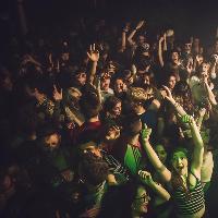 Motherfunkers: Deep Soul Disco at The Bread Shed