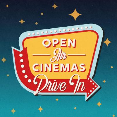 Harry Potter & The Philosopher's Stone - Plymouth Drive-in