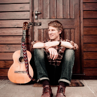 Scott Matthews at Leaf