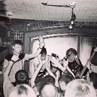 Rolling Thunder + Auld + Cornucopia at The Black Prince
