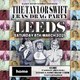 The Taylor Swift Eras Drag Party - Leeds Event Title Pic