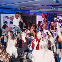 Old Skool vs UK Garage Bottomless Brunch
