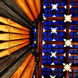 A Splash of Colour Photography Exhibition