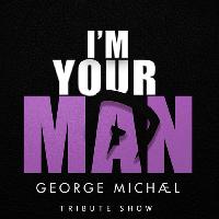 George Michael Tribute Show