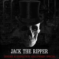 Anatomy Lab Live - Jack The Ripper - Manchester at Village Hotel And Leisure Club Manchester