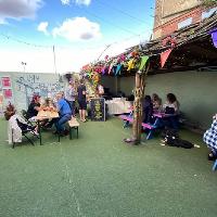 Saturday Sessions at The Night Owl, 31st October at The Night Owl