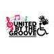 United By The Groove Event Title Pic