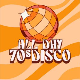 All Day 70s - Disco In-Furnace!