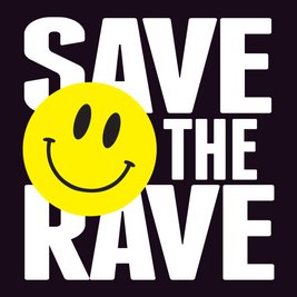 Save The Rave x 051Afterparty - Liverpool
