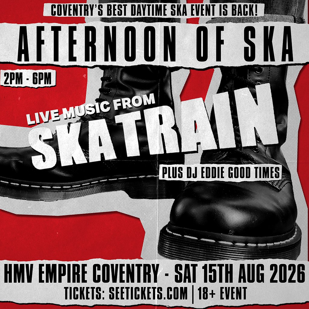 Afternoon Of Ska