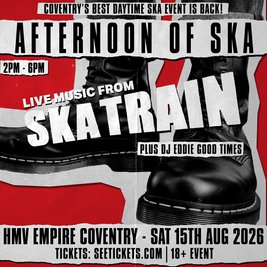 Afternoon Of Ska