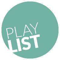 PLAYIST @ Flying Aubergine
