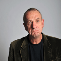 Arthur Smith - Full Frontal Comedy