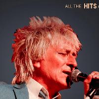 Rod Stewart Tribute Night - Staffordshire at Lymedale Bar And Grill