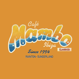 Dance Generation pres Cafe Mambo Classics 2021