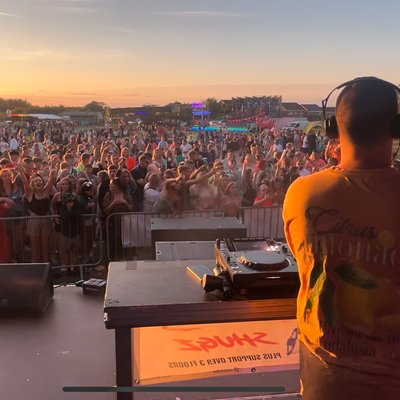 Minersfest 25