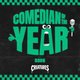 Comedian of the Year | Heat | Creatures Comedy Club