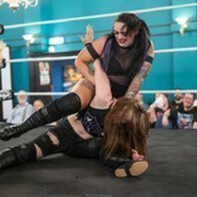 FutureShock Wrestling: Manchester Double Header 3pm & 7pm