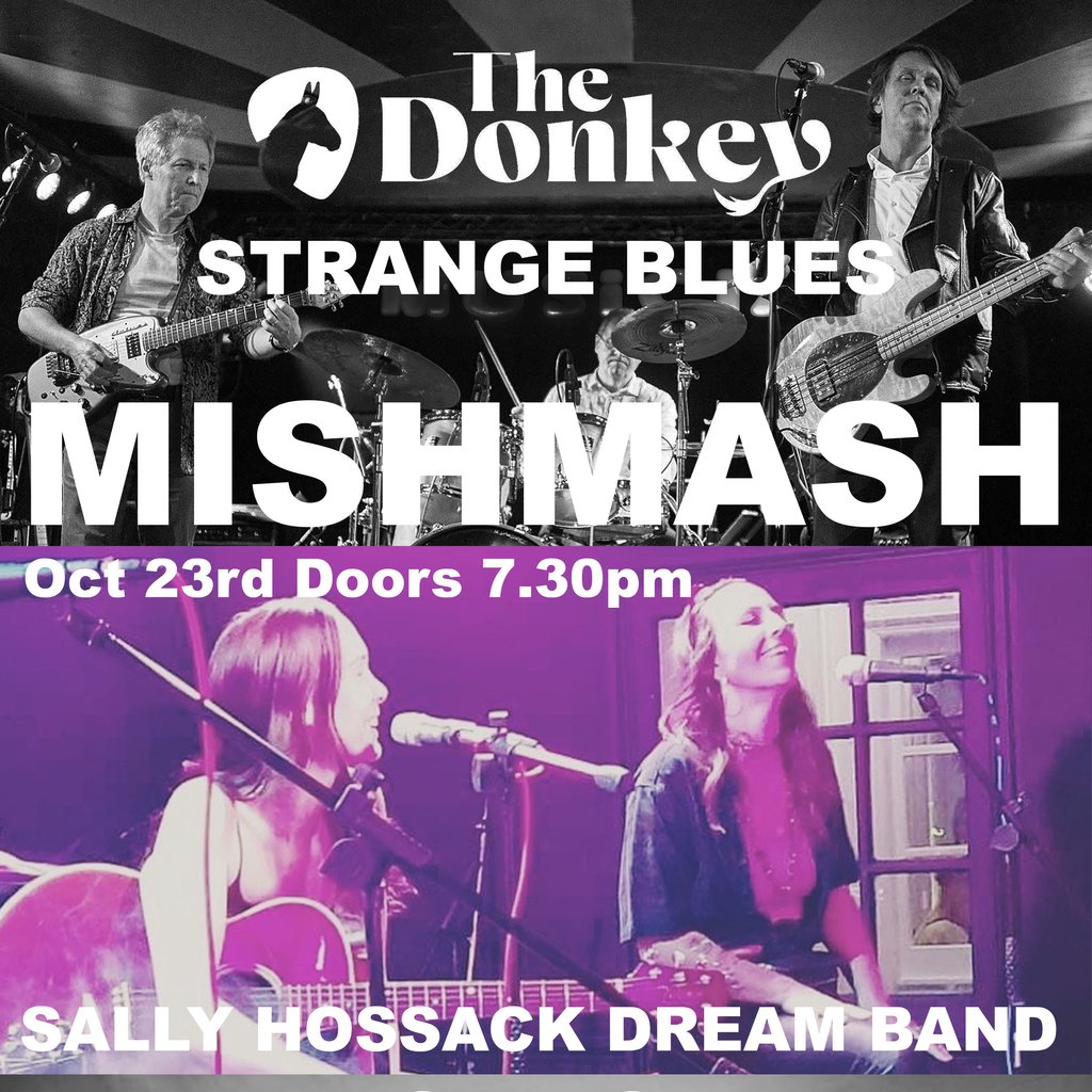MishMash