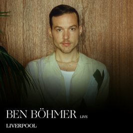 Ben Böhmer presents Bloom
