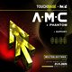 Touchbase x MYE: A.M.C Event Title Pic