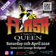 Flash! A tribute to Queen