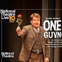 Taliesin Broadcast - NT Live - One Man, Two Guvnors (Encore) (12