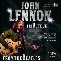 The John Lennon Tribute show - Acoustic at The Met Lounge