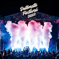 Detonate Festival 2022 Detonate Festival 2022