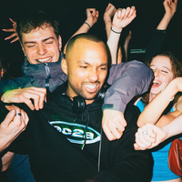 Old Red presents: Dr Dubplate All Night Long with Special Guests at The Old Red Bus Station