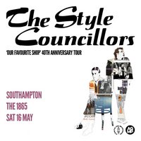 The Style Councillors at The 1865