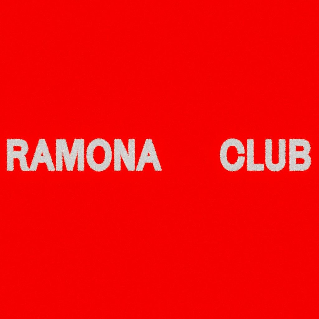 RAMONA CLUB - Free to Dance