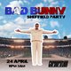 Bad Bunny Party (Sheffield) Event Title Pic