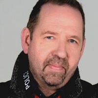 Alfie Moore Radio Warm-up Show at Canalhouse Bar