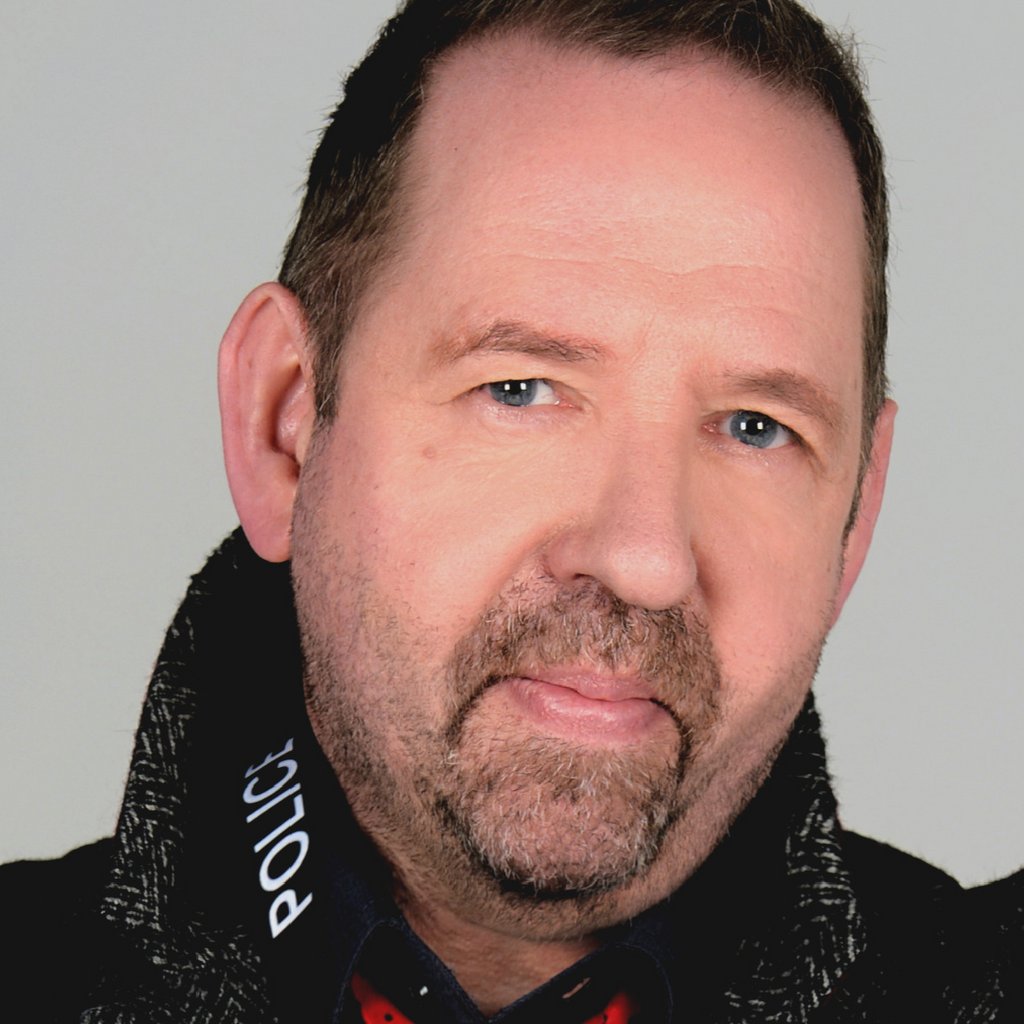 Alfie Moore Radio Warm-up Show