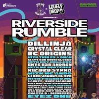 Lovely Drop X Subsoldierz Presents: Riverside Rumble at The Dolphin Hotel