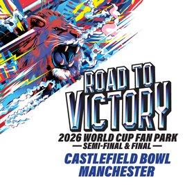 Road To Victory: SEMI-FINAL