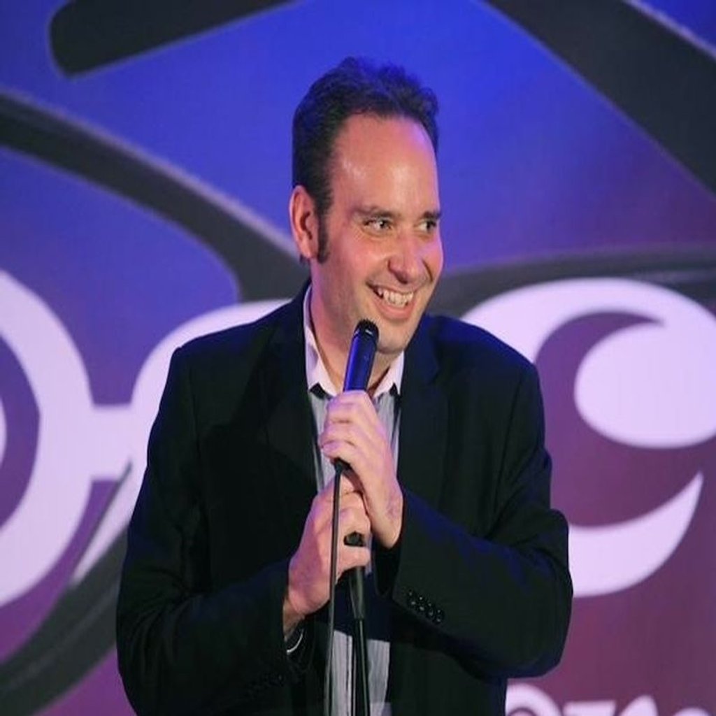 New Comedy Night