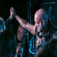 Blaze Bayley at The Underworld Camden