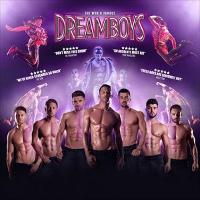Dreamboys 2020 at Charter Hall At Colchester