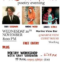 Poetry Workshop