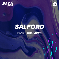 Bada Bingo Salford
