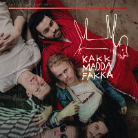 Kakkmaddafakka at Subterania