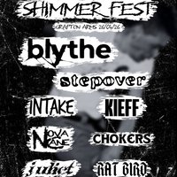 Shimmer Fest 2026 at The Grafton Arms